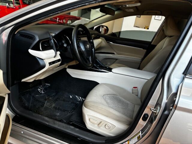 2019 Toyota Camry LE Kannapolis NC