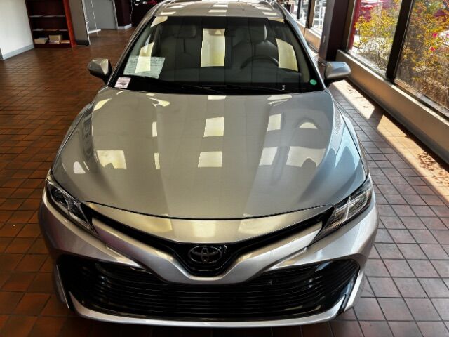 2019 Toyota Camry LE Kannapolis NC