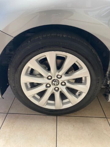 2019 Toyota Camry LE Charlotte NC