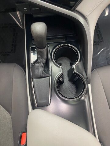 2019 Toyota Camry LE Charlotte NC