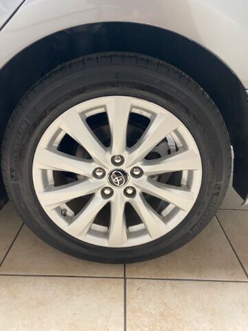 2019 Toyota Camry LE Charlotte NC