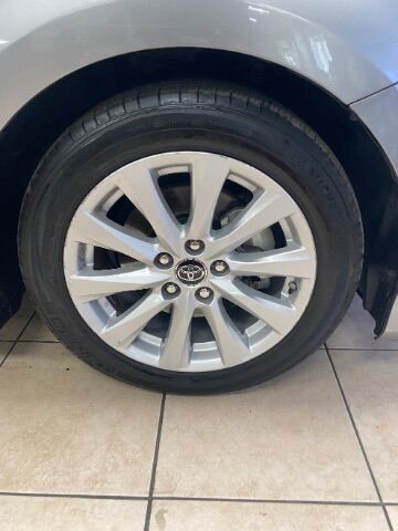 2019 Toyota Camry LE Charlotte NC