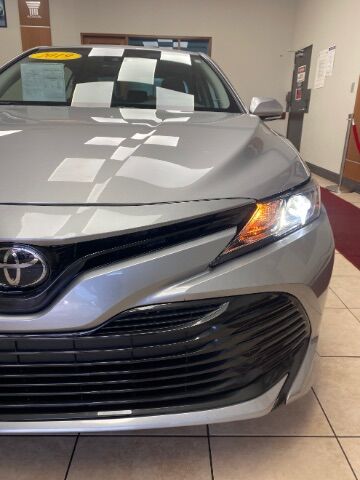 2019 Toyota Camry LE Charlotte NC