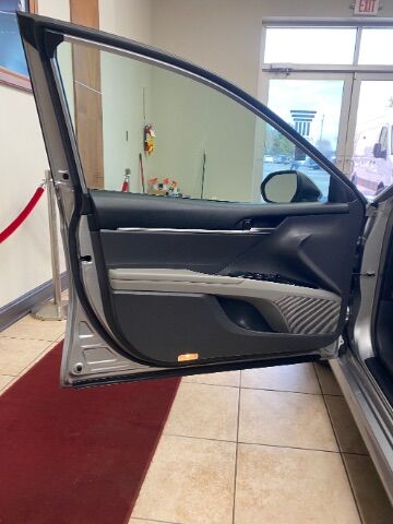2019 Toyota Camry LE Charlotte NC