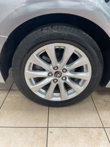 2019 Toyota Camry LE Charlotte NC