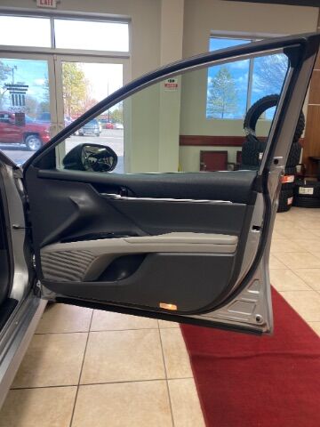 2019 Toyota Camry LE Charlotte NC