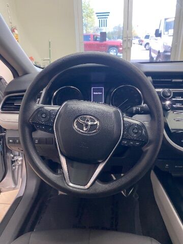 2019 Toyota Camry LE Charlotte NC
