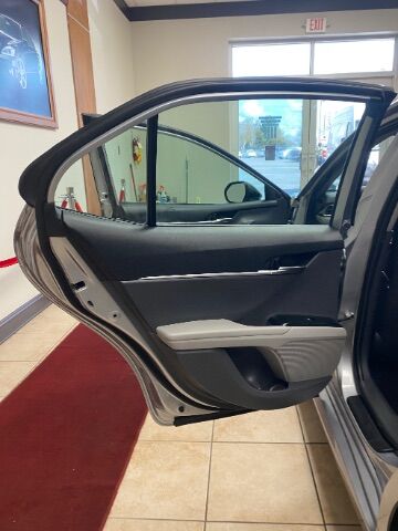 2019 Toyota Camry LE Charlotte NC