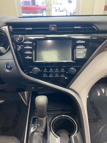 2019 Toyota Camry LE Charlotte NC