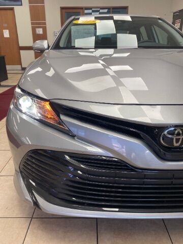 2019 Toyota Camry LE Charlotte NC