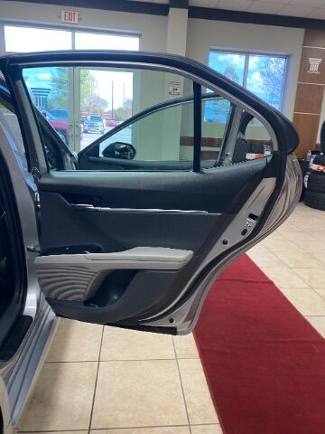 2019 Toyota Camry LE Charlotte NC