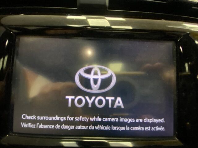 2019 Toyota Camry LE Charlotte NC