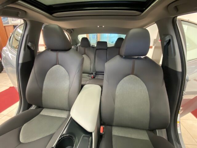 2019 Toyota Camry LE Charlotte NC