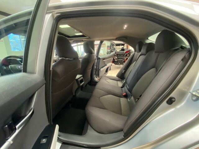 2019 Toyota Camry LE Charlotte NC