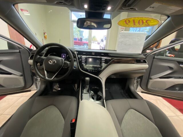 2019 Toyota Camry LE Charlotte NC