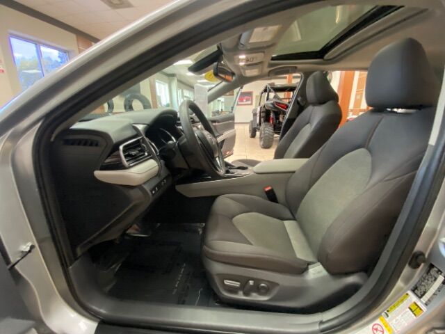 2019 Toyota Camry LE Charlotte NC
