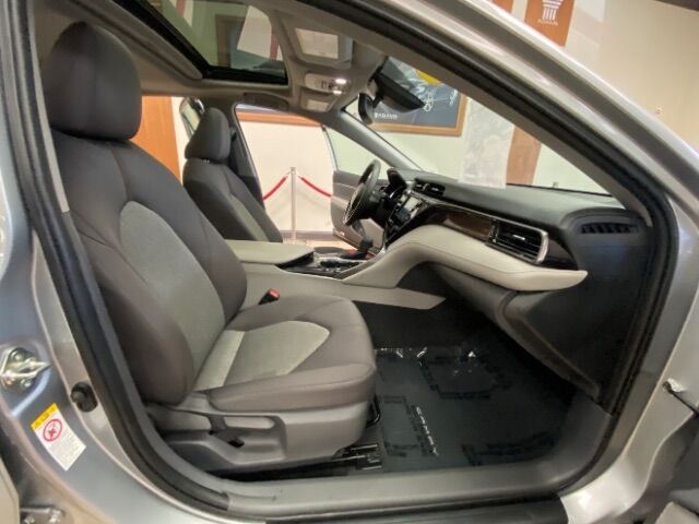 2019 Toyota Camry LE Charlotte NC