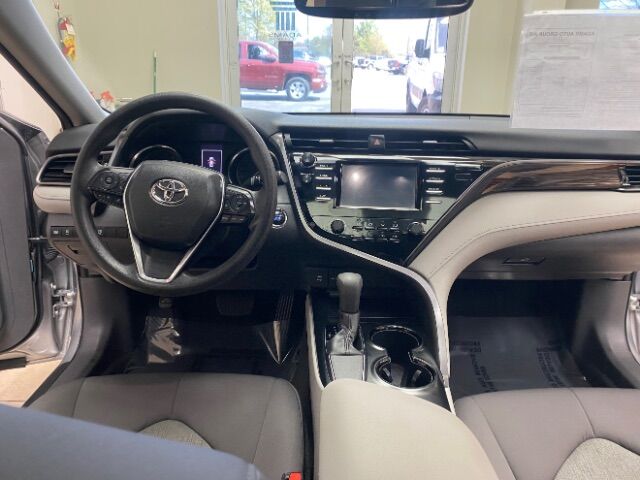 2019 Toyota Camry LE Charlotte NC