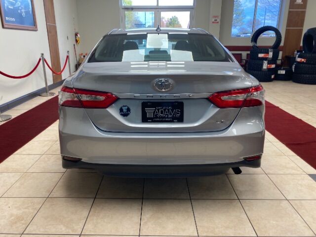 2019 Toyota Camry LE Charlotte NC
