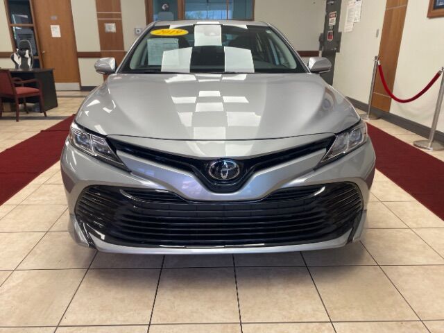 2019 Toyota Camry LE Charlotte NC