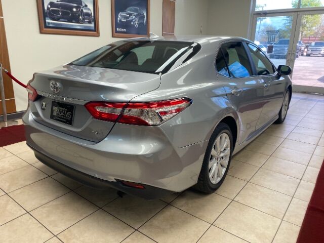 2019 Toyota Camry LE Charlotte NC