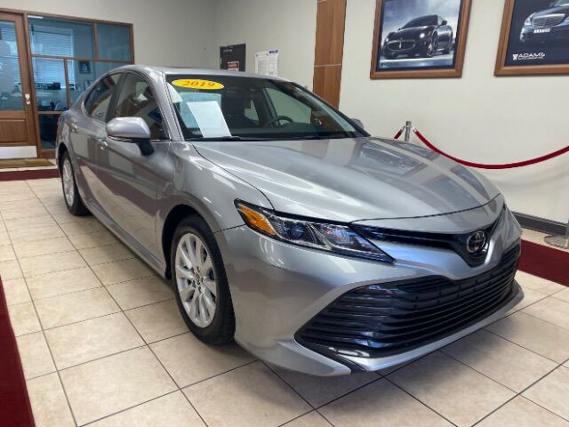 2019 Toyota Camry LE Charlotte NC