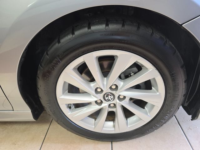 2019 Toyota Camry LE Charlotte NC