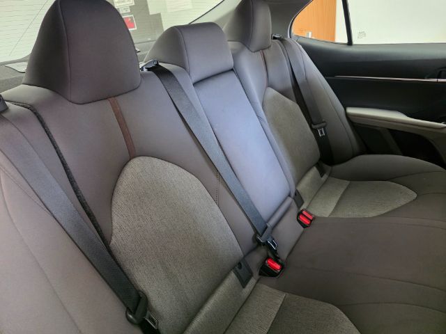 2019 Toyota Camry LE Charlotte NC