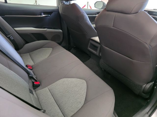 2019 Toyota Camry LE Charlotte NC