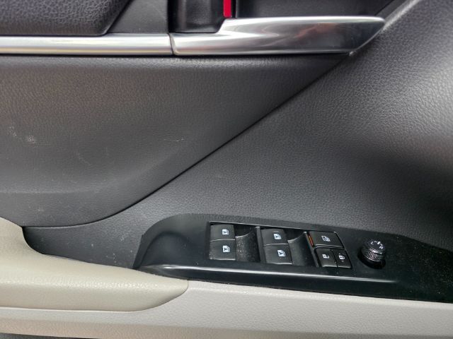 2019 Toyota Camry LE Charlotte NC