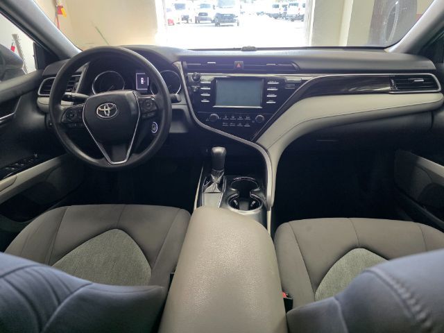 2019 Toyota Camry LE Charlotte NC