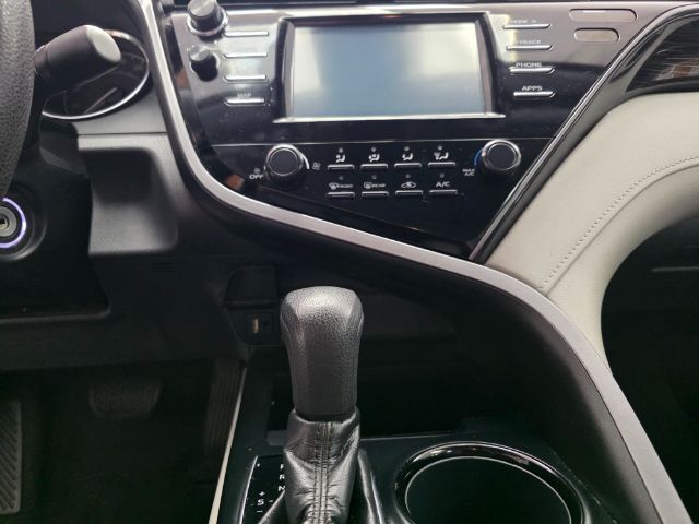 2019 Toyota Camry LE Charlotte NC