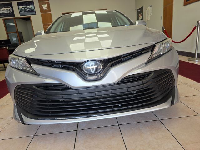 2019 Toyota Camry LE Charlotte NC
