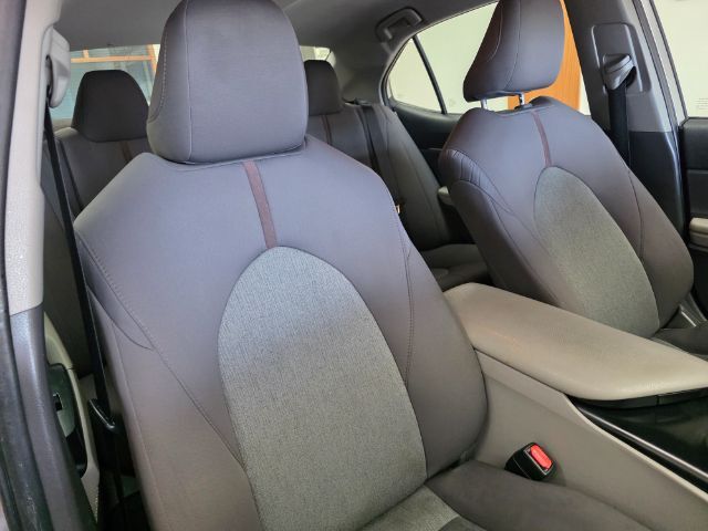 2019 Toyota Camry LE Charlotte NC
