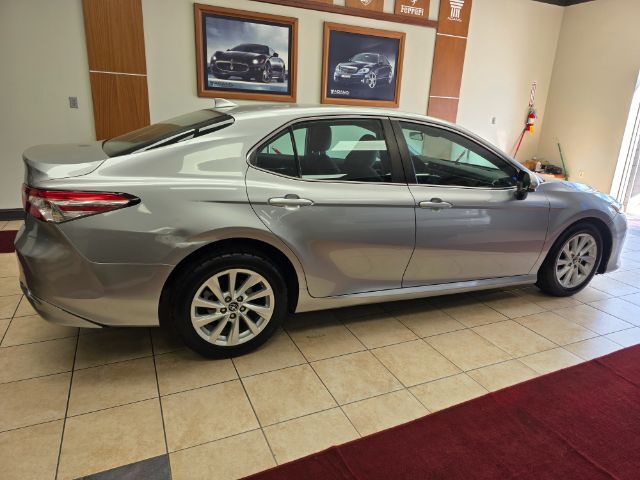 2019 Toyota Camry LE Charlotte NC