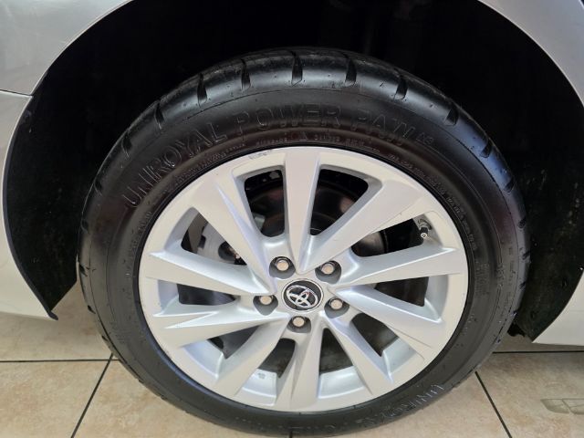 2019 Toyota Camry LE Charlotte NC
