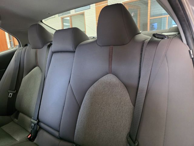 2019 Toyota Camry LE Charlotte NC