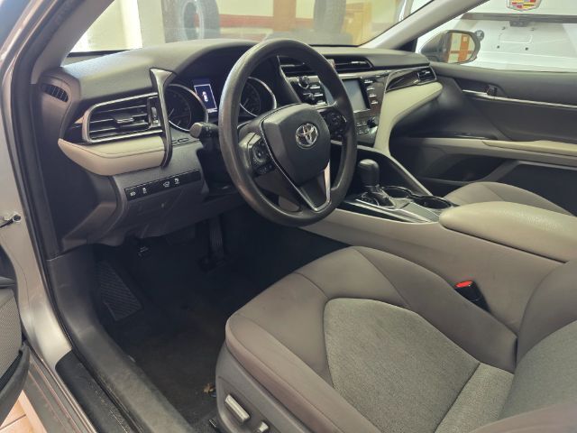2019 Toyota Camry LE Charlotte NC