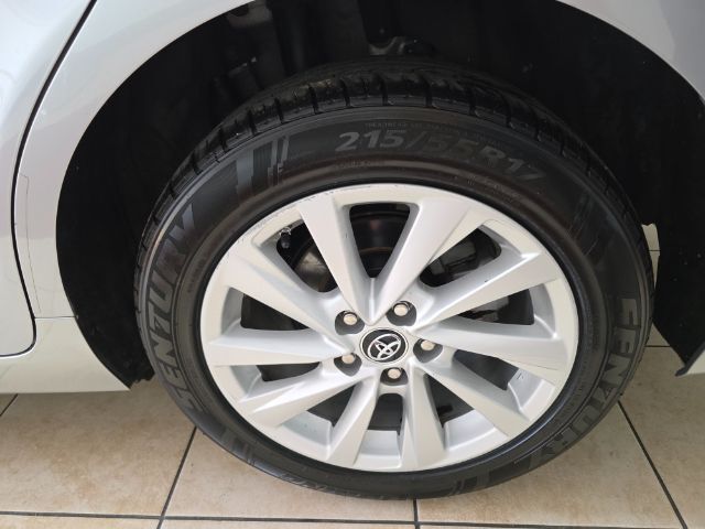 2019 Toyota Camry LE Charlotte NC