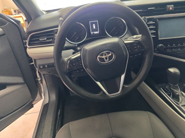 2019 Toyota Camry LE Charlotte NC