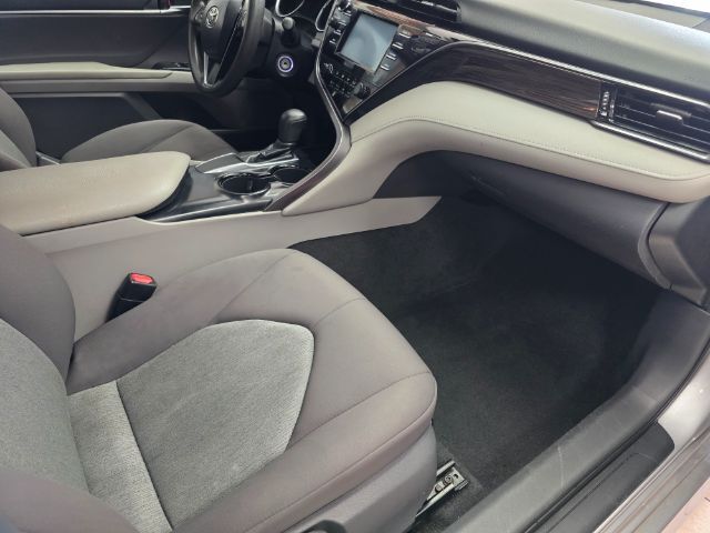 2019 Toyota Camry LE Charlotte NC