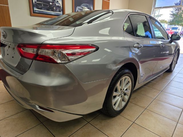 2019 Toyota Camry LE Charlotte NC