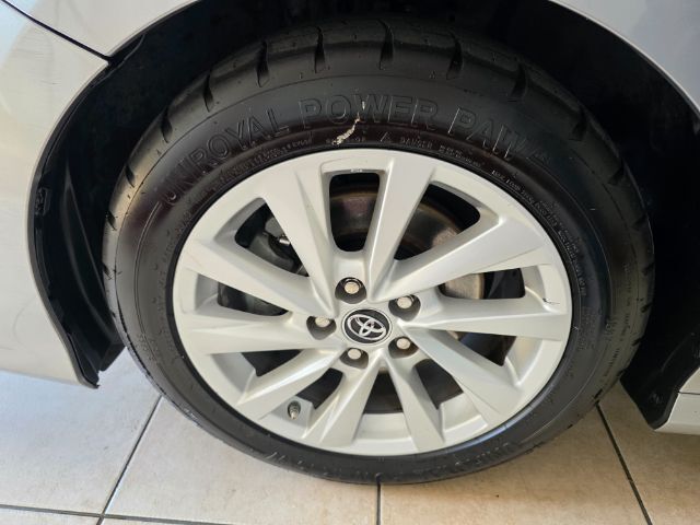 2019 Toyota Camry LE Charlotte NC