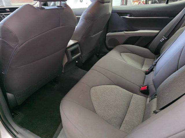 2019 Toyota Camry LE Charlotte NC