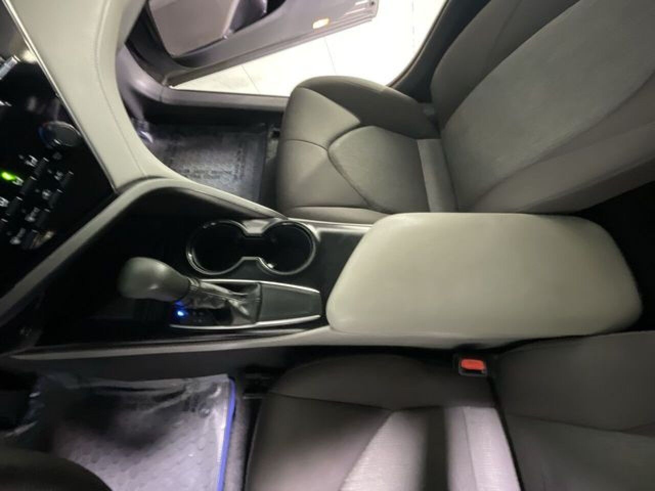 2019 Toyota Camry LE Columbia SC