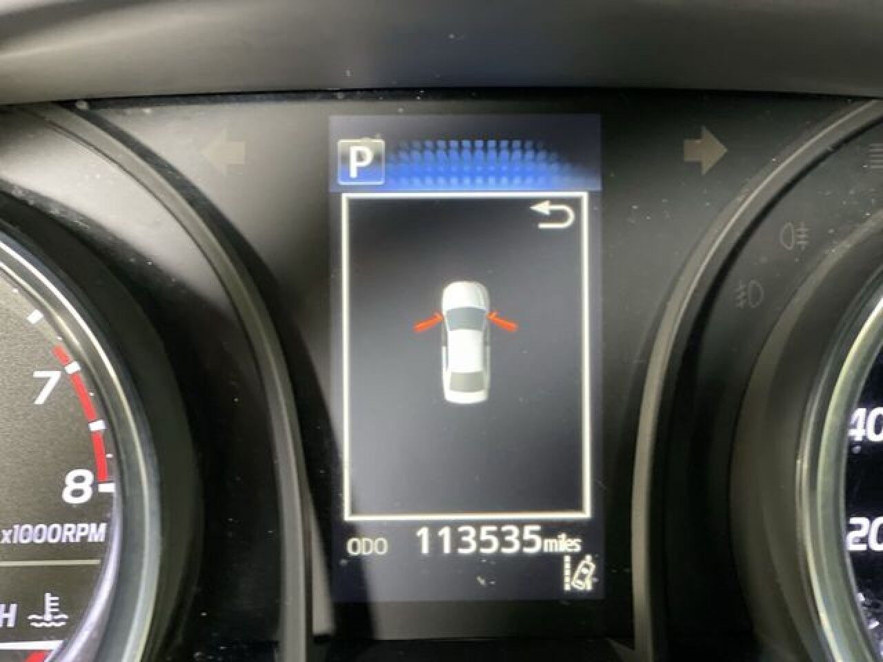 2019 Toyota Camry LE Columbia SC