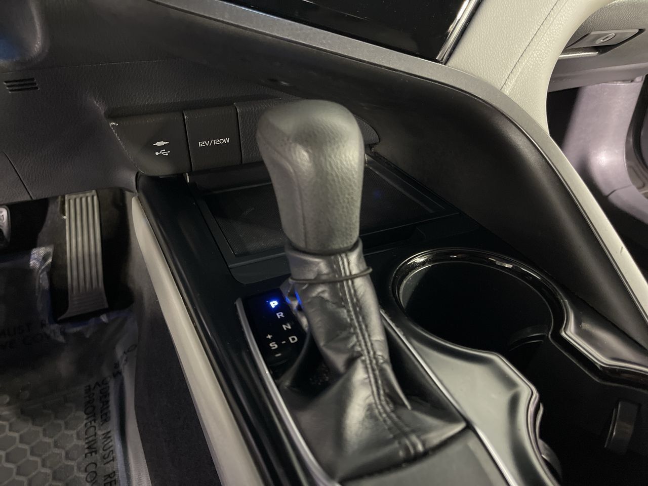 2019 Toyota Camry LE Columbia SC