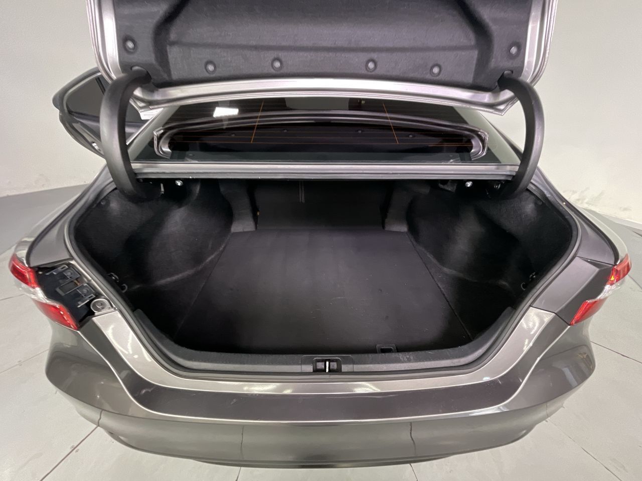 2019 Toyota Camry LE Columbia SC