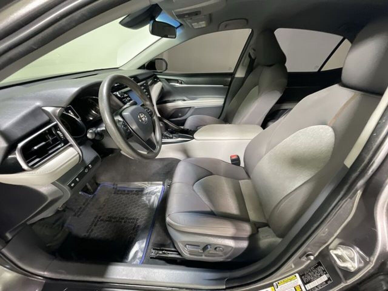 2019 Toyota Camry LE Columbia SC