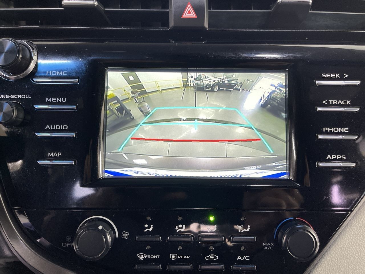 2019 Toyota Camry LE Columbia SC